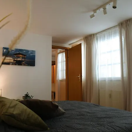 Deu5 Apartment *