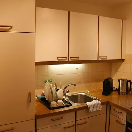 Deu5 Apartment *