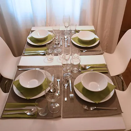 Deu5 Apartament Bregencja