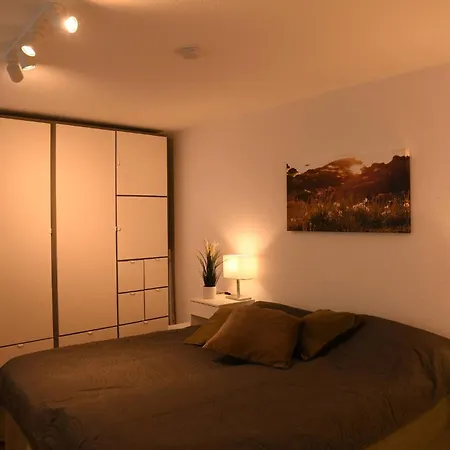 Apartment Deu5